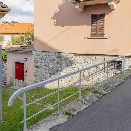 Contempora - Ca Dei Brenta - Garden - Valle Intelvi - Como San Fedele Intelvi