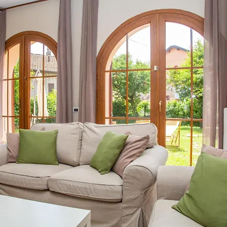 Contempora - Ca Dei Brenta - Garden - Valle Intelvi - Como Daire San Fedele Intelvi