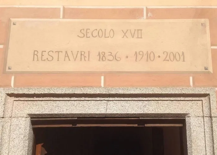 Contempora - Ca Dei Brenta - Garden - Valle Intelvi - Como Daire *