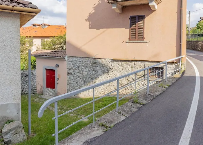 Contempora - Ca Dei Brenta - Garden - Valle Intelvi - Como San Fedele Intelvi