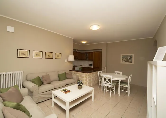 Contempora - Ca Dei Brenta - Garden - Valle Intelvi - Como Daire