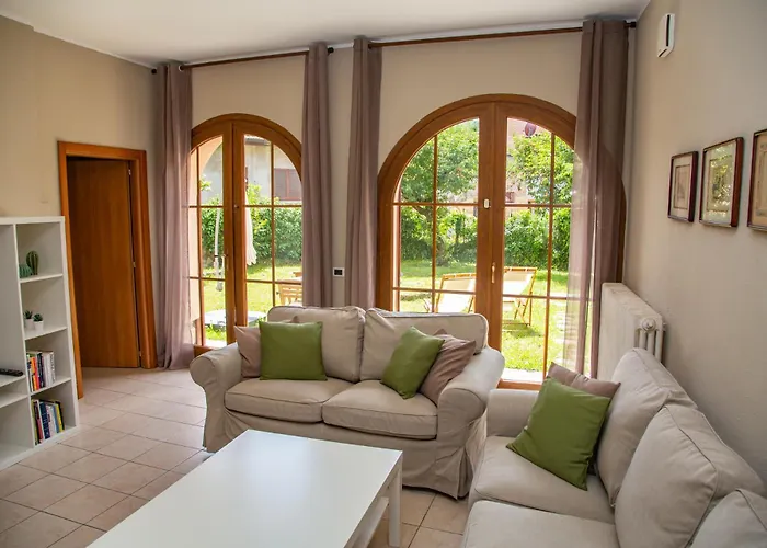 Daire Contempora - Ca Dei Brenta - Garden - Valle Intelvi - Como San Fedele Intelvi