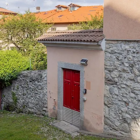 Contempora - Ca Dei Brenta Garden - Valle Intelvi - Апартаменты *