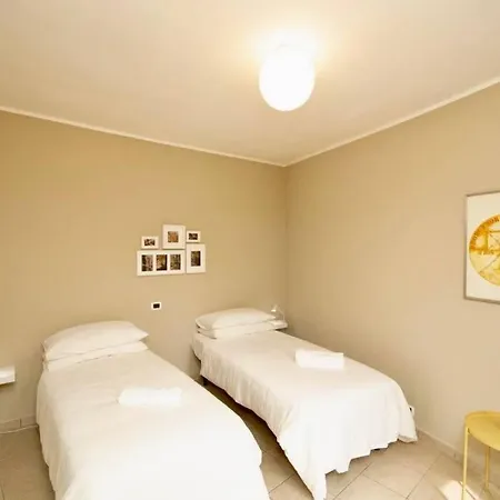 Contempora - Ca' Brenta Garden Apartment *