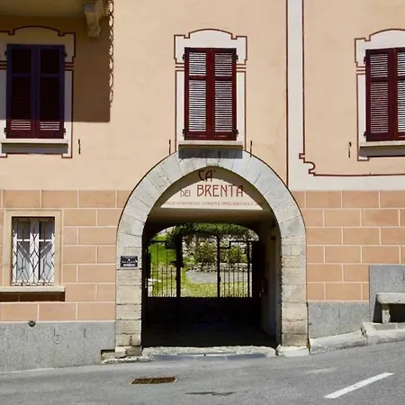 Contempora - Ca' Brenta Garden *