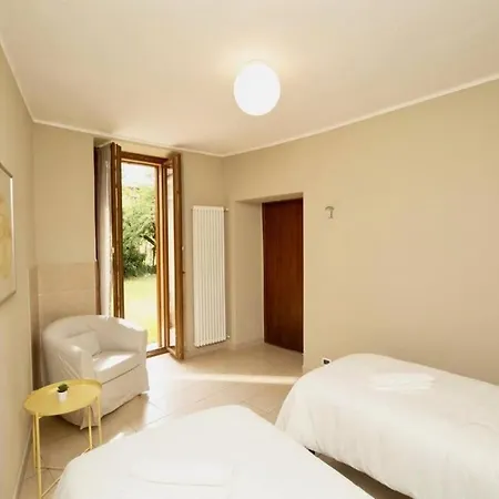 Contempora - Ca' Brenta Garden