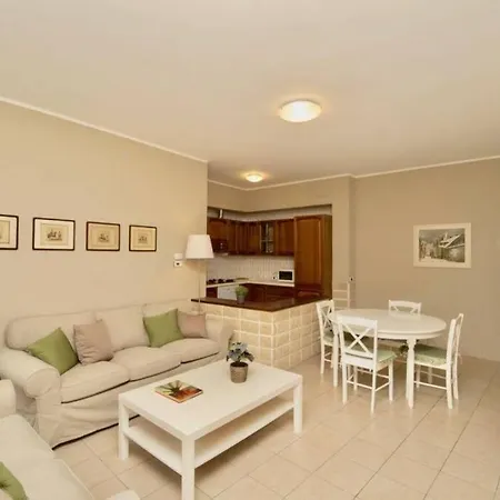 Apartment Contempora - Ca' Brenta Garden
