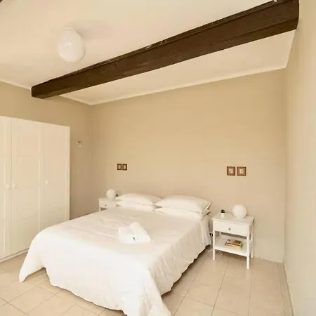 Apartment Contempora - Ca' Brenta Garden San Fedele Intelvi