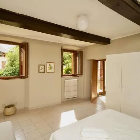 Contempora - Ca' Brenta Garden Apartment