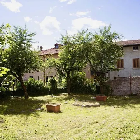 Apartment Contempora - Ca' Brenta Garden
