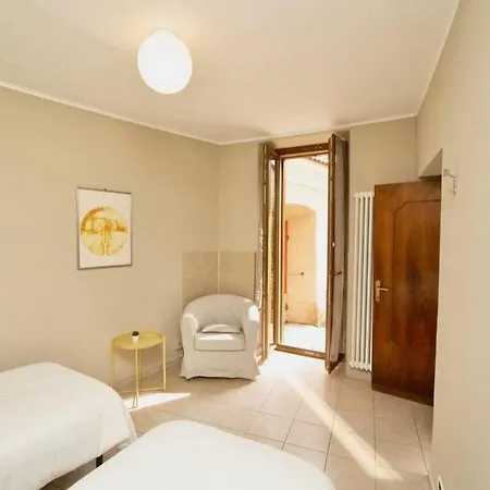 Contempora - Ca' Brenta Garden Apartment