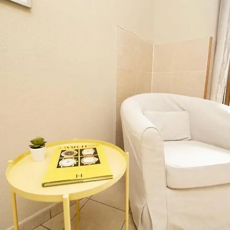 Contempora - Ca' Brenta Garden Apartment